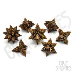 Bronze