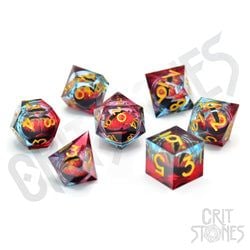 Chromatic Dragon