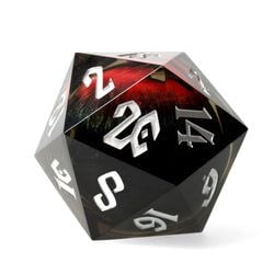 Variant – Crimson Watcher