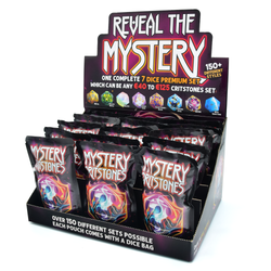 Variant – Booster box