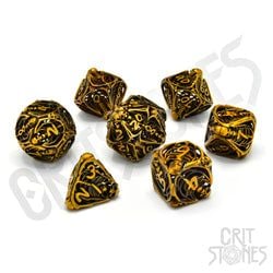 Aged Gold