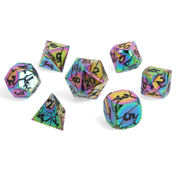 Prismatic / Black