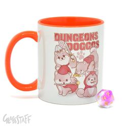 Dungeons & Doggos