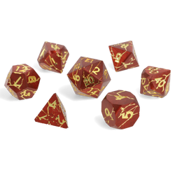 Red / Gold