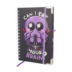 Eat Your Brain