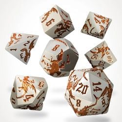 Silver / Copper