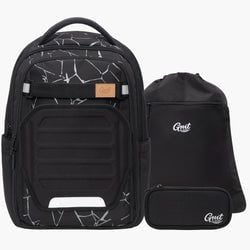 Farbe – Skyline Black