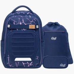 Farbe – Skyline Violet