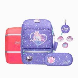 Farbe – Prinzessin Kitty