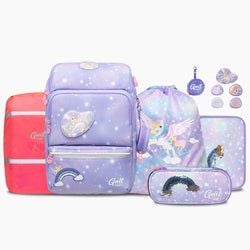 Farbe – Light Pro-Einhorn