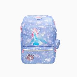 Farbe – Schneeprinzessin