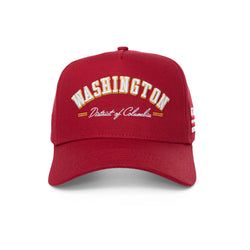 COLOR – MAROON