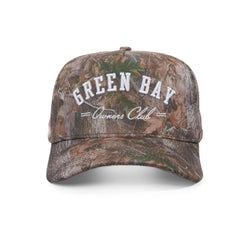 COLOR – CAMO