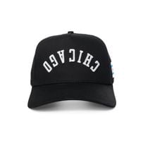 COLOR – BLACK