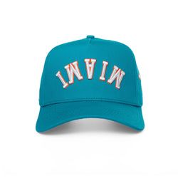 COLOR – AQUA