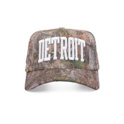 COLOR – CAMO