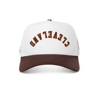 COLOR – WHITE / BROWN