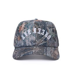 COLOR – CAMO