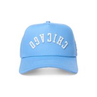 COLOR – LIGHT BLUE