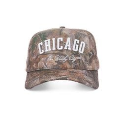 COLOR – CAMO