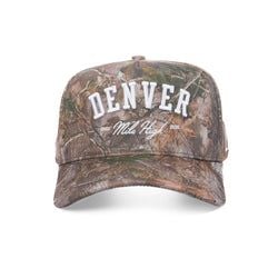 COLOR – CAMO