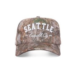 COLOR – CAMO