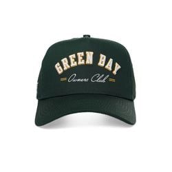 COLOR – GREEN