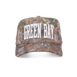 COLOR – CAMO