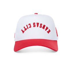 STYLE – TRUCKER