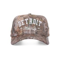 COLOR – CAMO
