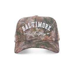 COLOR – CAMO