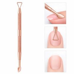 Kleur – Rose gold
