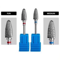 Kleur – Flame bits