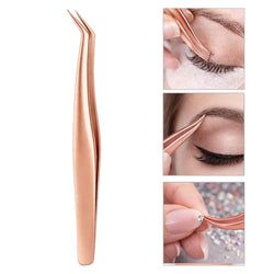 Kleur – Boog: Rose gold