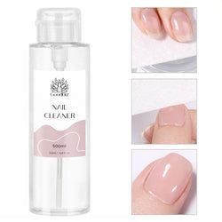 Product – Nagelreiniger