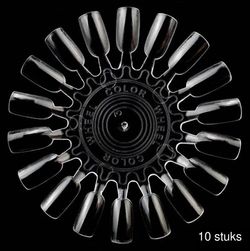 Kleur – Cirkel-Clear