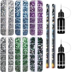 Kleur – Set 1-6