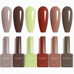 Kleur – Set 5