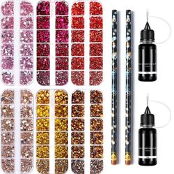 Kleur – Set 7-12