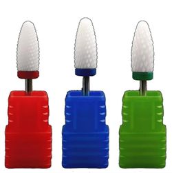 Soort – Flame bits