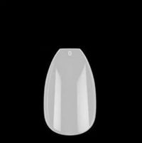 Kleur – Kort - Naturel
