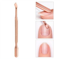 Soort – Nagelriemduwer 2