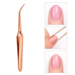 Kleur – Rose gold