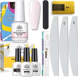 Kleur – Baby Pink