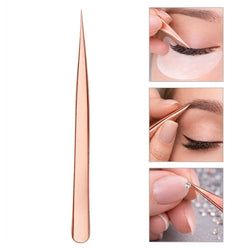 Kleur – Recht: Rose gold