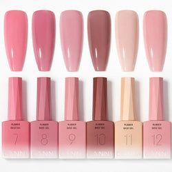 Kleur – 7-12
