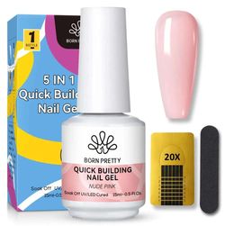 Kleur – Nude Pink