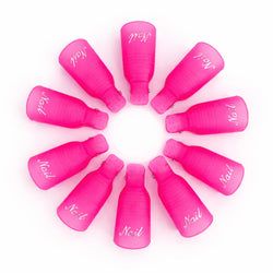 Kleur – Roze