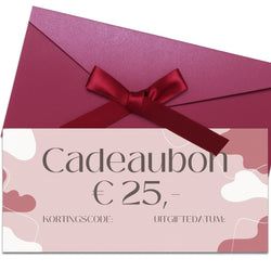 € 25,-