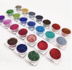 Kleur – Set 1